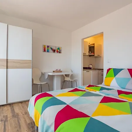 Apartament Nina