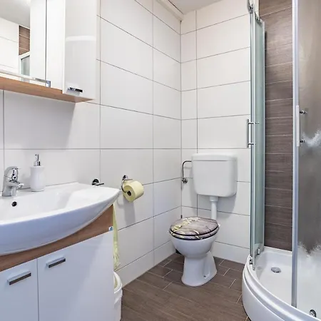Apartament Nina Zadar
