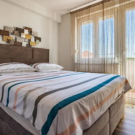 Apartmán Nina