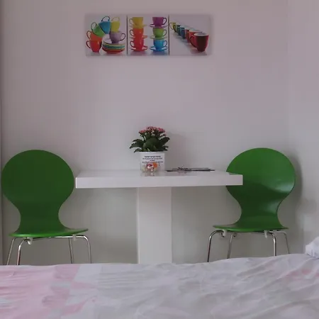 Nina Apartament Zadar