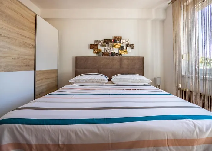 Nina Appartamento Zara