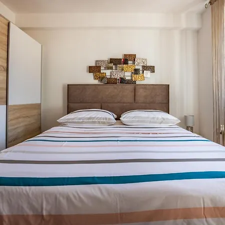 Nina Apartment Zadar