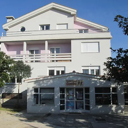 Apartment Nina