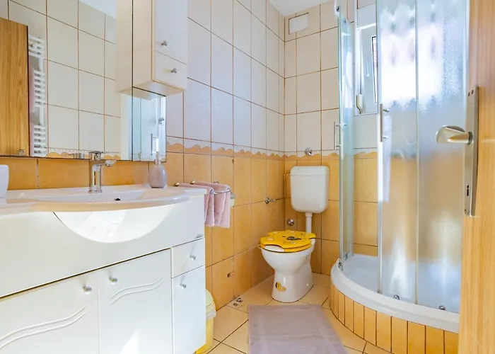 Nina Appartamento Zara